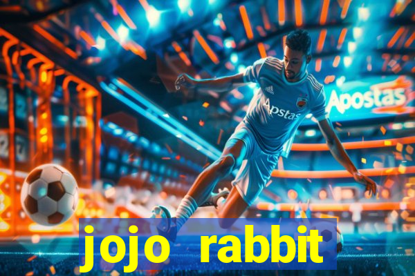 jojo rabbit assistir dublado